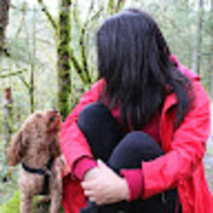 Meet your Posher, Rosamaria